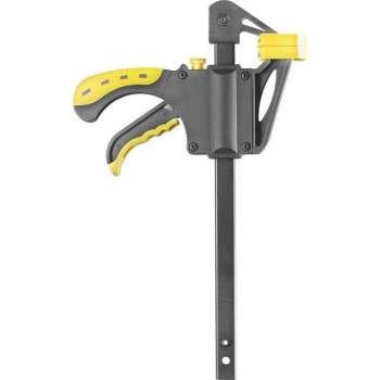 KWB Snelspanklem 150mm