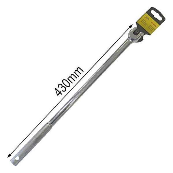 JBM Tools | Staaf 1/2" 430mm JBM Tools | Staaf 1/2" 430mm