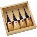 Flexcut FR804 Micro-Palm Set