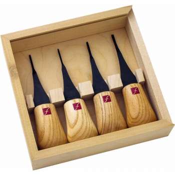 Flexcut FR804 Micro-Palm Set