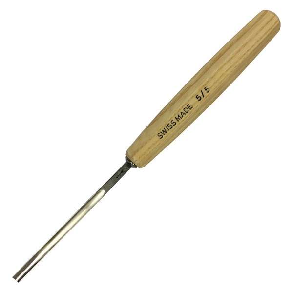 Pfeil 5 / 3 mm - Rechte guts Pfeil 5 / 3 mm - Rechte guts