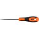 Bahco 614-100 Ronde priem - 100mm
