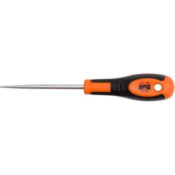Bahco 614-100 Ronde priem - 100mm