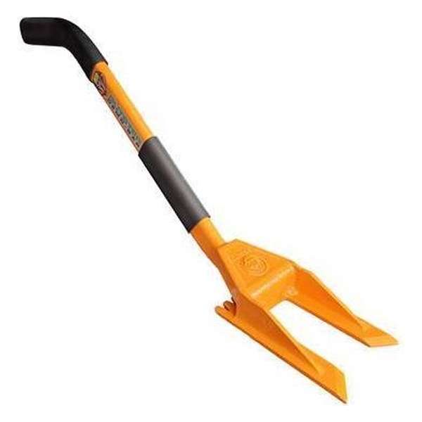 Gutster Baby Bar 762mm met spijkertrekker Gutster Baby Bar 762mm met spijkertrekker