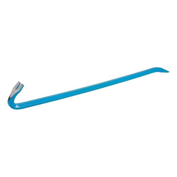 Silverline Koevoet - Breekijzer - 760 mm. Silverline Koevoet - Breekijzer - 760 mm.