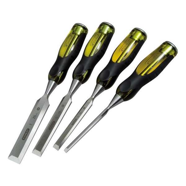 Stanley FatMax - Steekbeitel - 32mm Stanley FatMax - Steekbeitel - 32mm