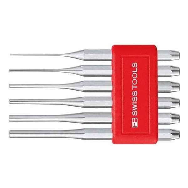 PB Swiss Tools Pendrijverset 8 kant 6 delig PB Swiss Tools Pendrijverset 8 kant 6 delig