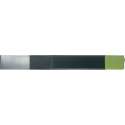 Reca Sleuf-Carrosseriebeitel 28x240 mm - vlak 350 gram