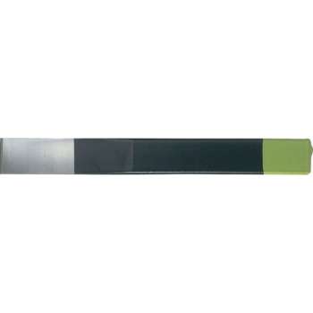 Reca Sleuf-Carrosseriebeitel 28x240 mm - vlak 350 gram