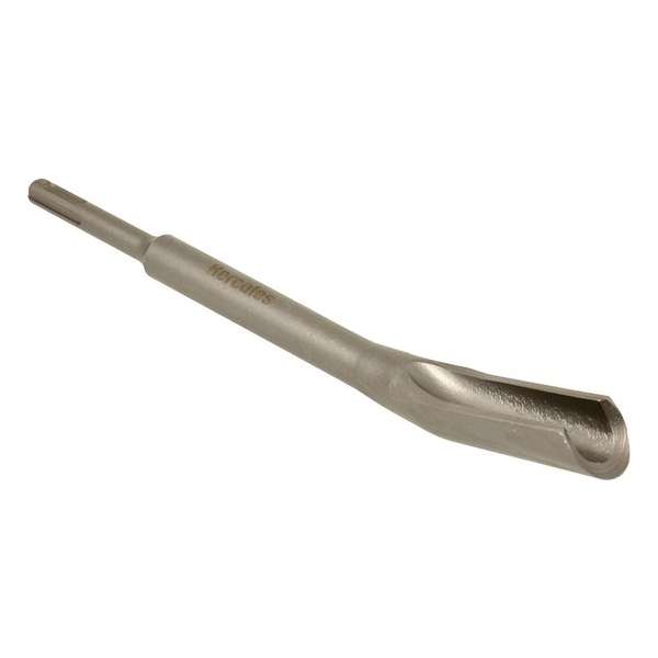 Hercules SDS-Plus - Guts Beitel - Sleuven - 22 x 250 mm. Hercules SDS-Plus - Guts Beitel - Sleuven - 22 x 250 mm.