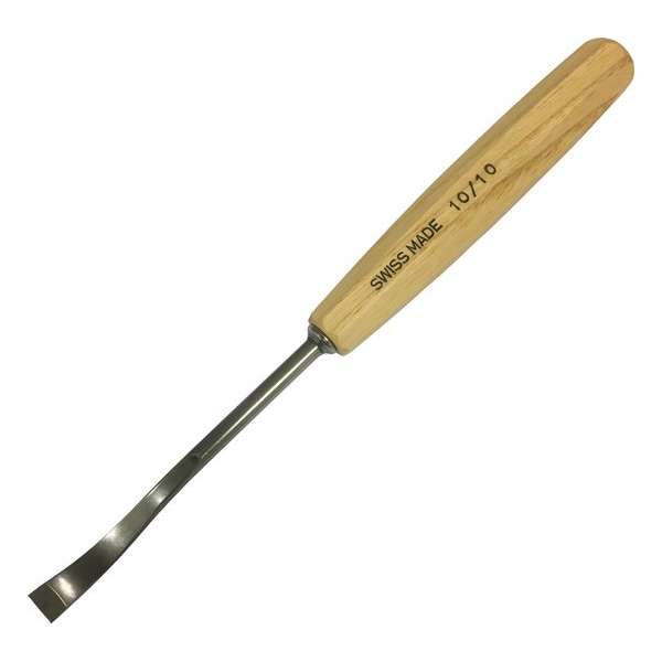 Pfeil 10 / 13 mm - Verkeerd gekropte guts
