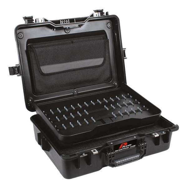 Huvema Waterdichte gereedschapskoffer (IP67), Waterproof case PC700E Huvema Waterdichte gereedschapskoffer (IP67), Waterproof case PC700E