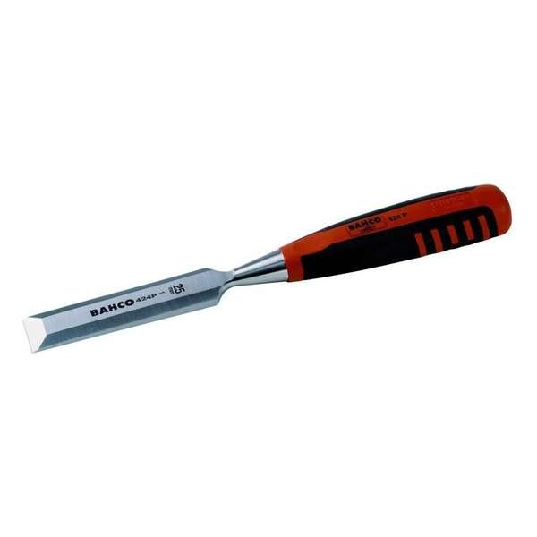 Bahco Steekbeitel - 424 P - 18 mm Bahco Steekbeitel - 424 P - 18 mm