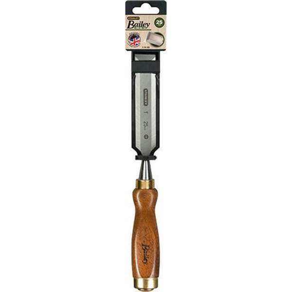 Stanley Steekbeitel Hout 20mm Stanley Steekbeitel Hout 20mm
