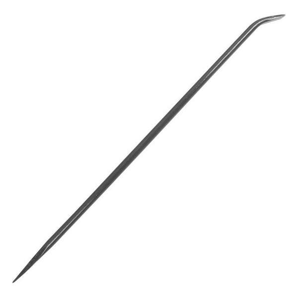 Talen Tools - Hefboom - Met hiel en beitel - 1200 mm Talen Tools - Hefboom - Met hiel en beitel - 1200 mm