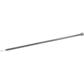 Silverline Beitel en punt staaf 1500x28mm