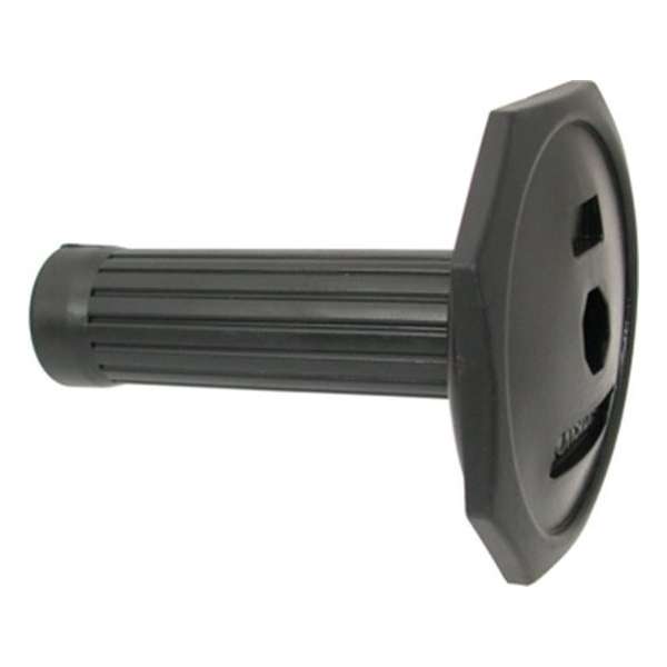 Ironside Handbescherming voor puntbeitel 18mm Ironside Handbescherming voor puntbeitel 18mm