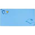 Premium ESD rubber table mat Starter Set 1200mm x 610mm Blue