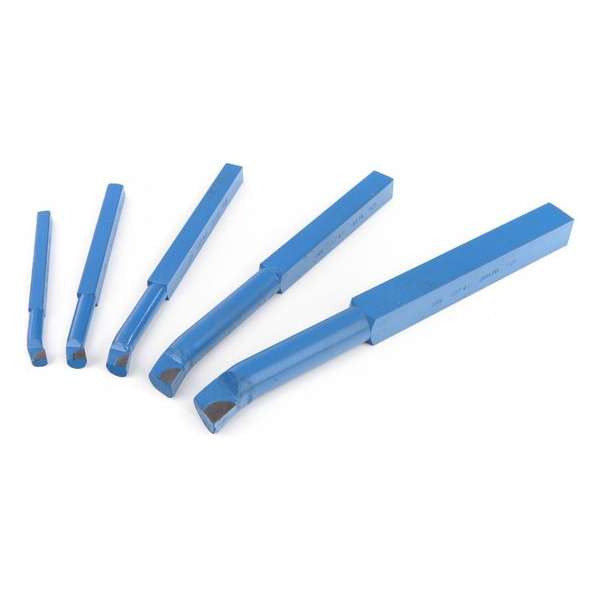 HBM Widia Binnendraaibeitel 12 x 12 mm HBM Widia Binnendraaibeitel 12 x 12 mm