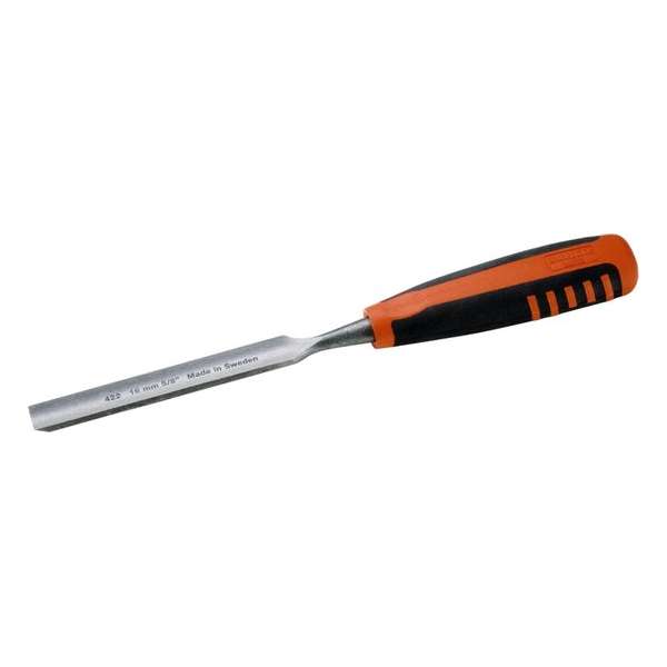 Bahco steekguts halfrond 2 componenten 20 mm Bahco steekguts halfrond 2 componenten 20 mm