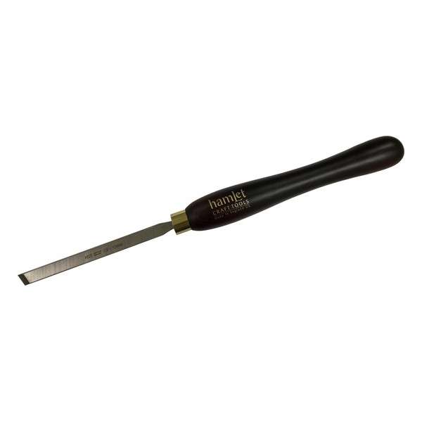 Hamlet Ronde Schraper 13 mm Hamlet Ronde Schraper 13 mm
