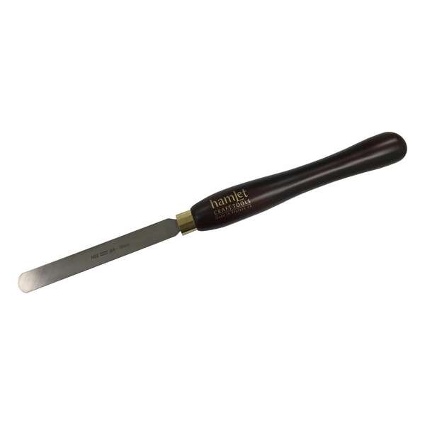 Hamlet Ronde Schraper 19 mm Hamlet Ronde Schraper 19 mm