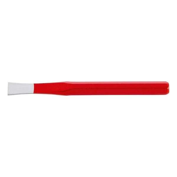 Splijtbeitel, achtkant CV-luchtgehard-staal 2mm FORMAT Splijtbeitel, achtkant CV-luchtgehard-staal 2mm FORMAT