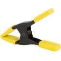 Stanley metalen veerklem 50 mm 0-83-080