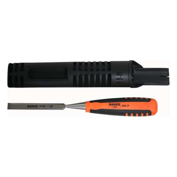 Bahco Steekbeitel - 424 P - 12 Bahco Steekbeitel - 424 P - 12