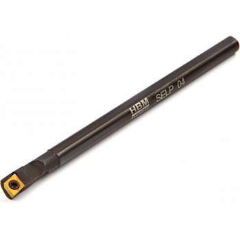 14 mm Binnendraaibeitel met 1 Wisselplaat plus 10 extra wisselplaten.