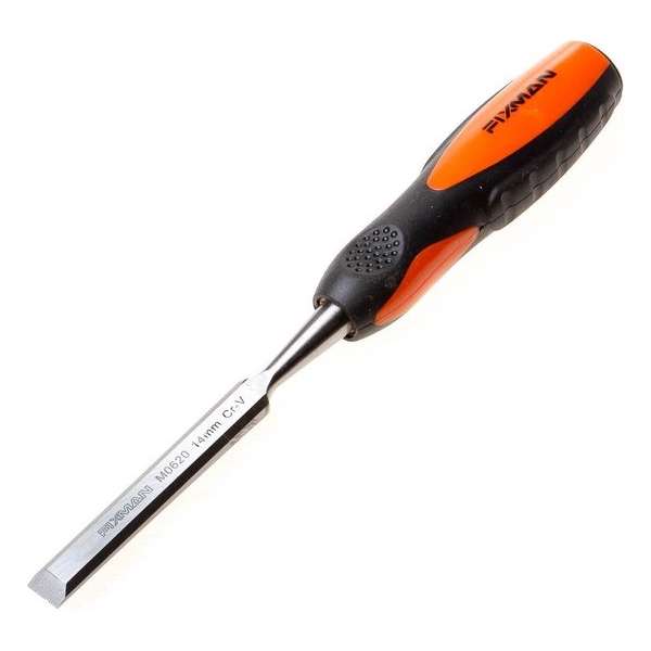 Fixman Steekbeitel 2-componenten 14mm Fixman Steekbeitel 2-componenten 14mm