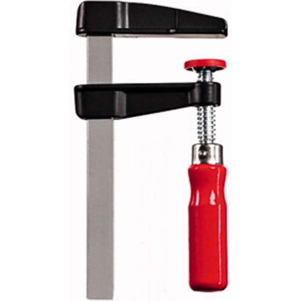 Bessey LM20/10 Lijmklem - Hobby - 200 x 100mm Bessey LM20/10 Lijmklem - Hobby - 200 x 100mm