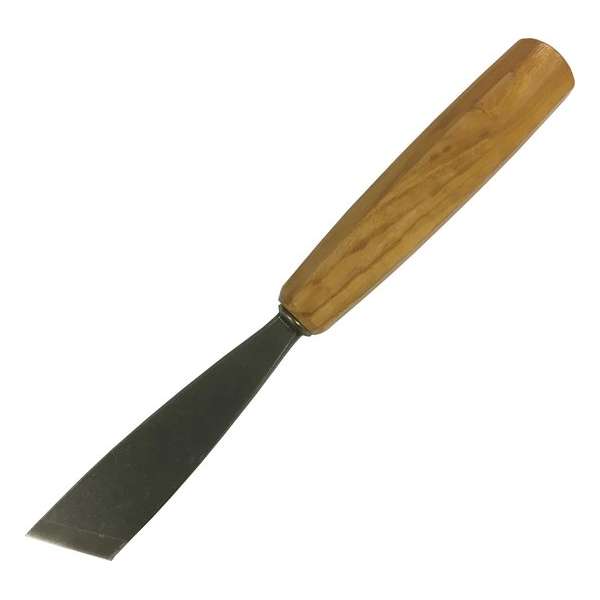 Pfeil 1S / 20 mm - Platte Schuine Beitel Pfeil 1S / 20 mm - Platte Schuine Beitel