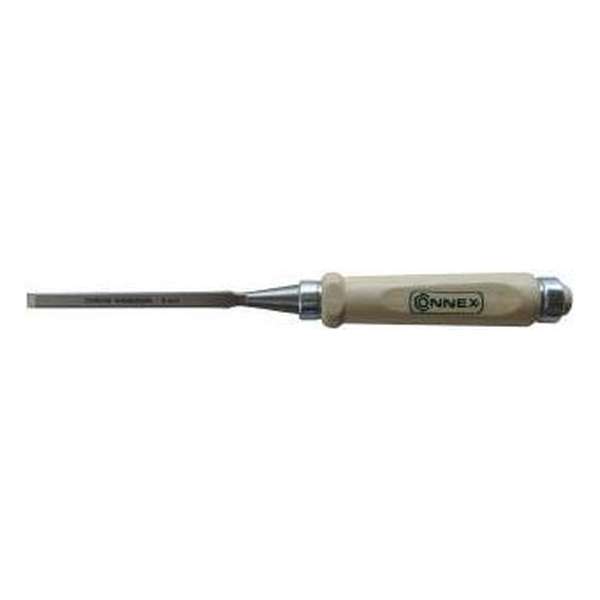 Connex COX861008 Steekbeitel 8mm Hout Connex COX861008 Steekbeitel 8mm Hout