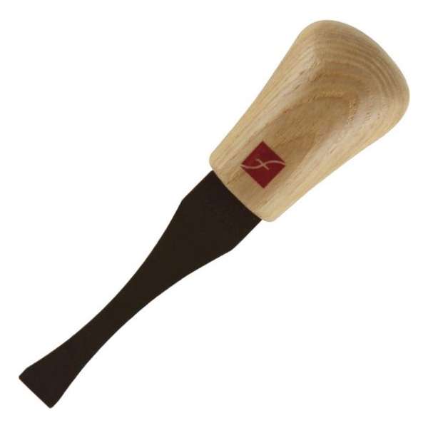 Flexcut Platte beitel n°1 - 13 mm Flexcut Platte beitel n°1 - 13 mm