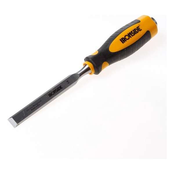 Ironside Steekbeitel 2-componenten 14mm Ironside Steekbeitel 2-componenten 14mm