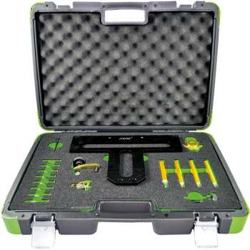 JBM TOOLS | GEREEDSCHAP VOOR INSTELLING VAN DE MOTOR-TANDRIEM VOOR N42/N46