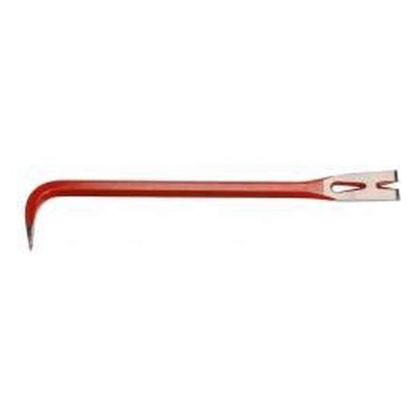 Polet koevoet 6 kant 431x19mm Polet koevoet 6 kant 431x19mm