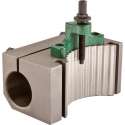 Huvema - Snelwisselbeitelhouder, cilindrisch - SWBH CJ 50-160