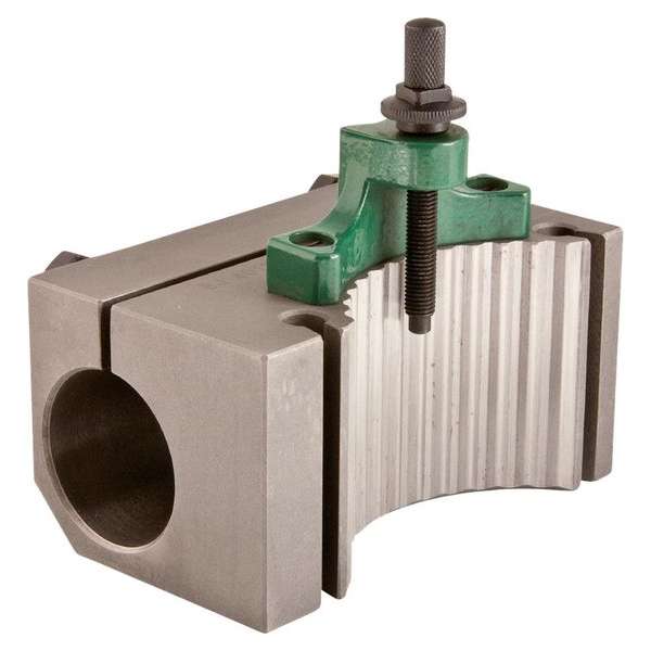 Huvema - Snelwisselbeitelhouder, cilindrisch - SWBH CJ 50-160 Huvema - Snelwisselbeitelhouder, cilindrisch - SWBH CJ 50-160