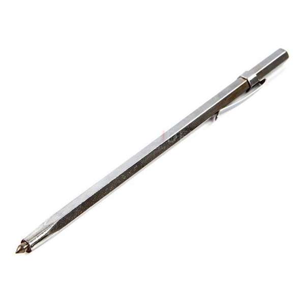 Vogel Kraspen 150 mm met HM Punt Vogel Kraspen 150 mm met HM Punt