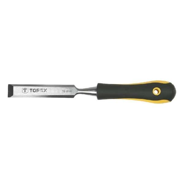 TOPEX Houtbeitel 10 mm TOPEX Houtbeitel 10 mm