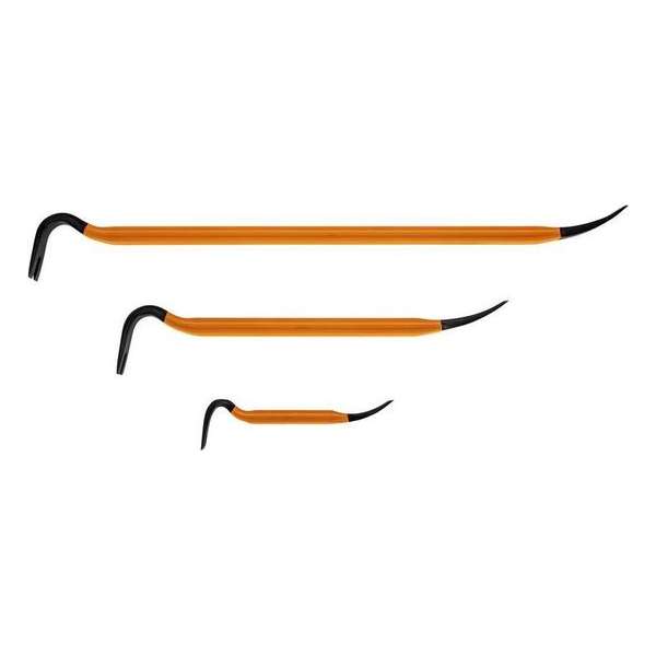 Picard Nageltrekker BlackGiant Bar 610mm Picard Nageltrekker BlackGiant Bar 610mm