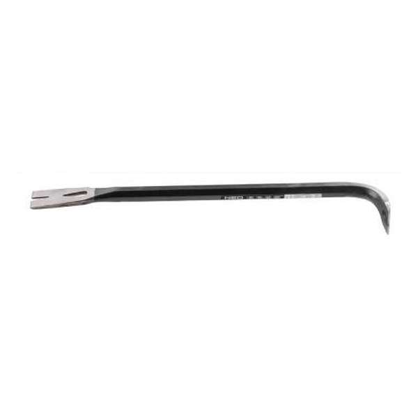 NEO Breekijzer 460 mm, 90 graden, 17 mm NEO Breekijzer 460 mm, 90 graden, 17 mm