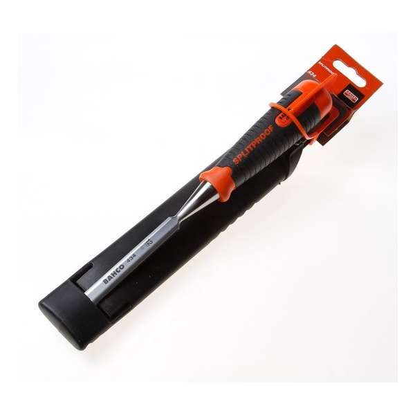 Bahco steekbeitel 2-C 434-12 mm Bahco steekbeitel 2-C 434-12 mm