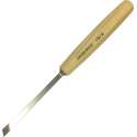 Pfeil 1S / 10 mm - Platte Schuine Beitel