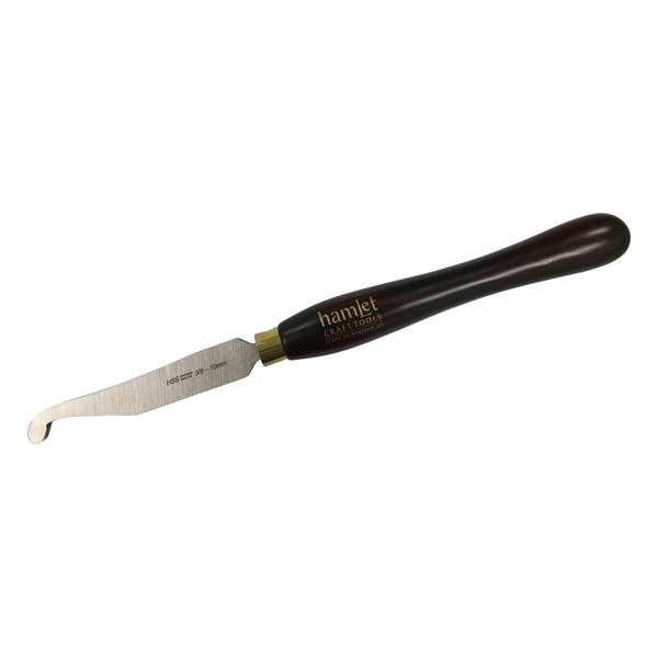 Hamlet Dale Nish schraper 25 x 10 mm Hamlet Dale Nish schraper 25 x 10 mm