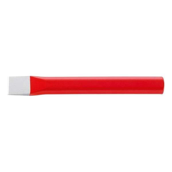 Platte beitel CV-luchtgehard-staal DIN 6453 250mm FORMAT Platte beitel CV-luchtgehard-staal DIN 6453 250mm FORMAT