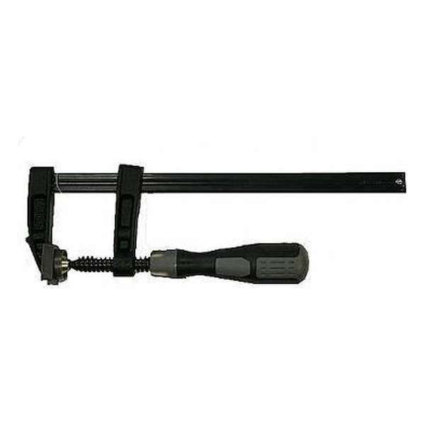 Steelwood Lijmtang - 200 x 50 mm - softgrip Steelwood Lijmtang - 200 x 50 mm - softgrip