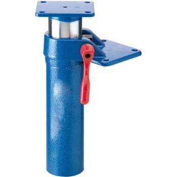 Hoogteversteller automatisch 160mm FORMAT